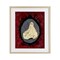 Stupell Industries Gothic Vintage Ghost Framed Print Under Glass, design by Kara Keller Designs